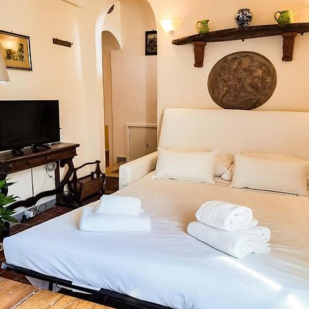 Toscanella Suite Firenze Eksteriør bilde
