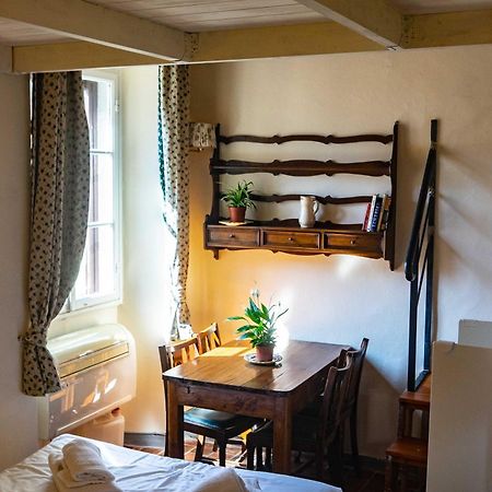 Toscanella Suite Firenze Eksteriør bilde