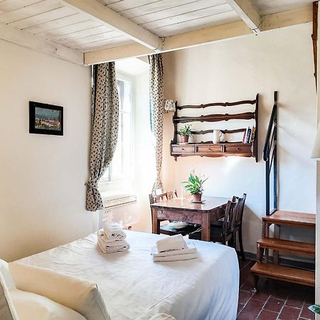 Toscanella Suite Firenze Eksteriør bilde
