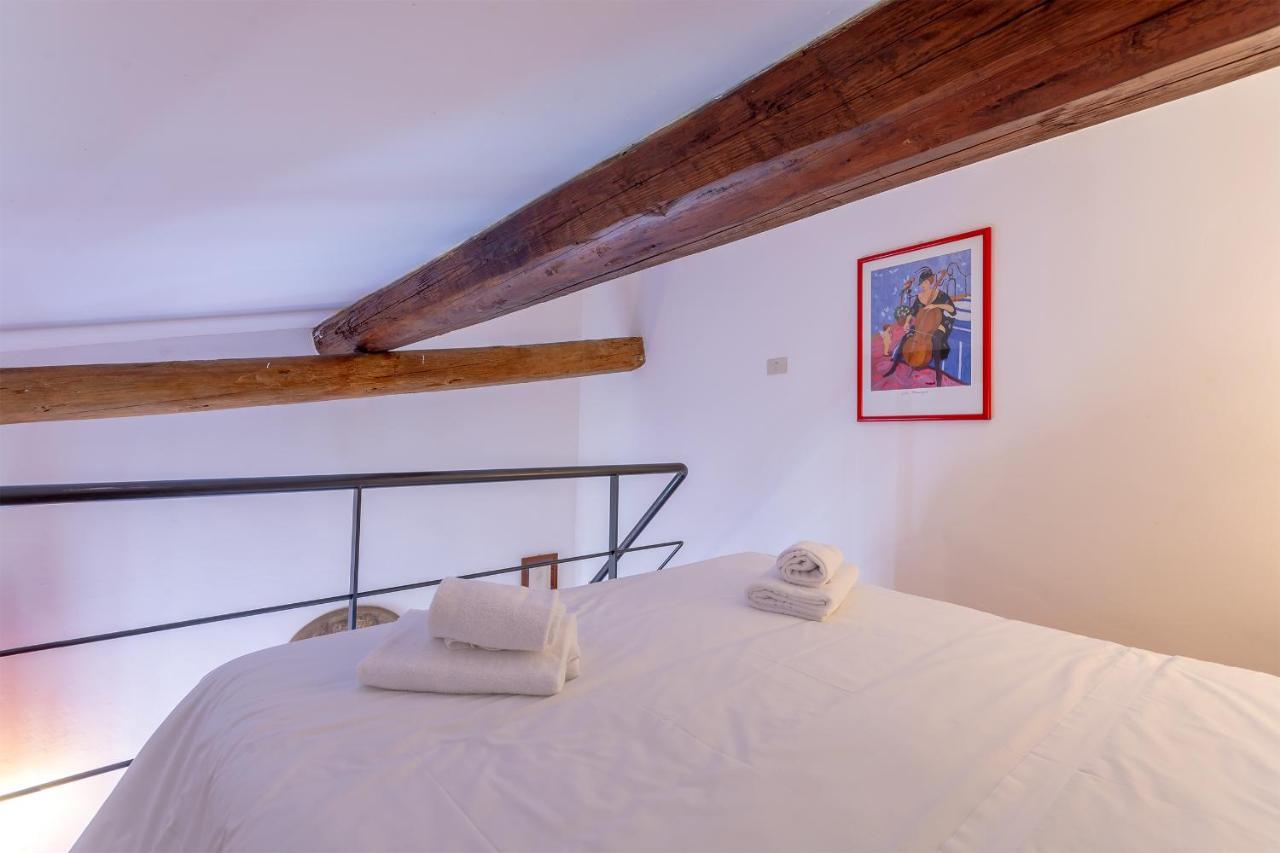 Toscanella Suite Firenze Eksteriør bilde