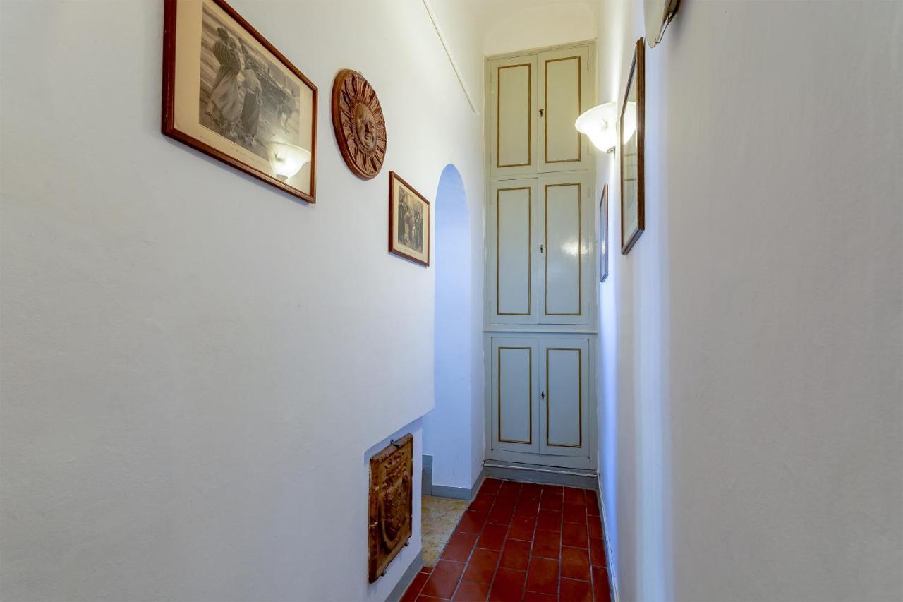 Toscanella Suite Firenze Eksteriør bilde