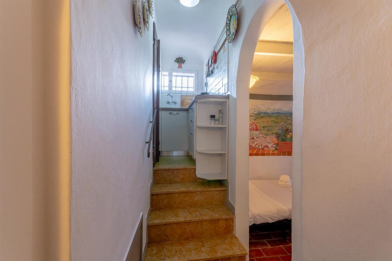 Toscanella Suite Firenze Eksteriør bilde