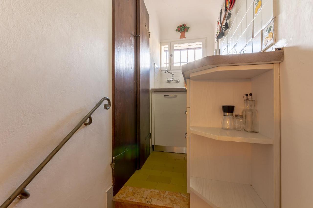 Toscanella Suite Firenze Eksteriør bilde