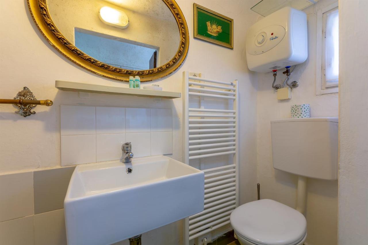 Toscanella Suite Firenze Eksteriør bilde