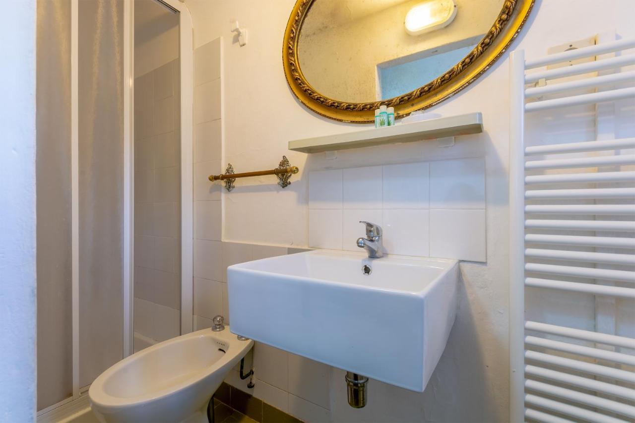Toscanella Suite Firenze Eksteriør bilde