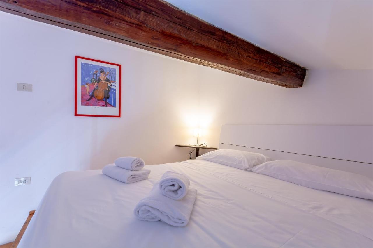 Toscanella Suite Firenze Eksteriør bilde