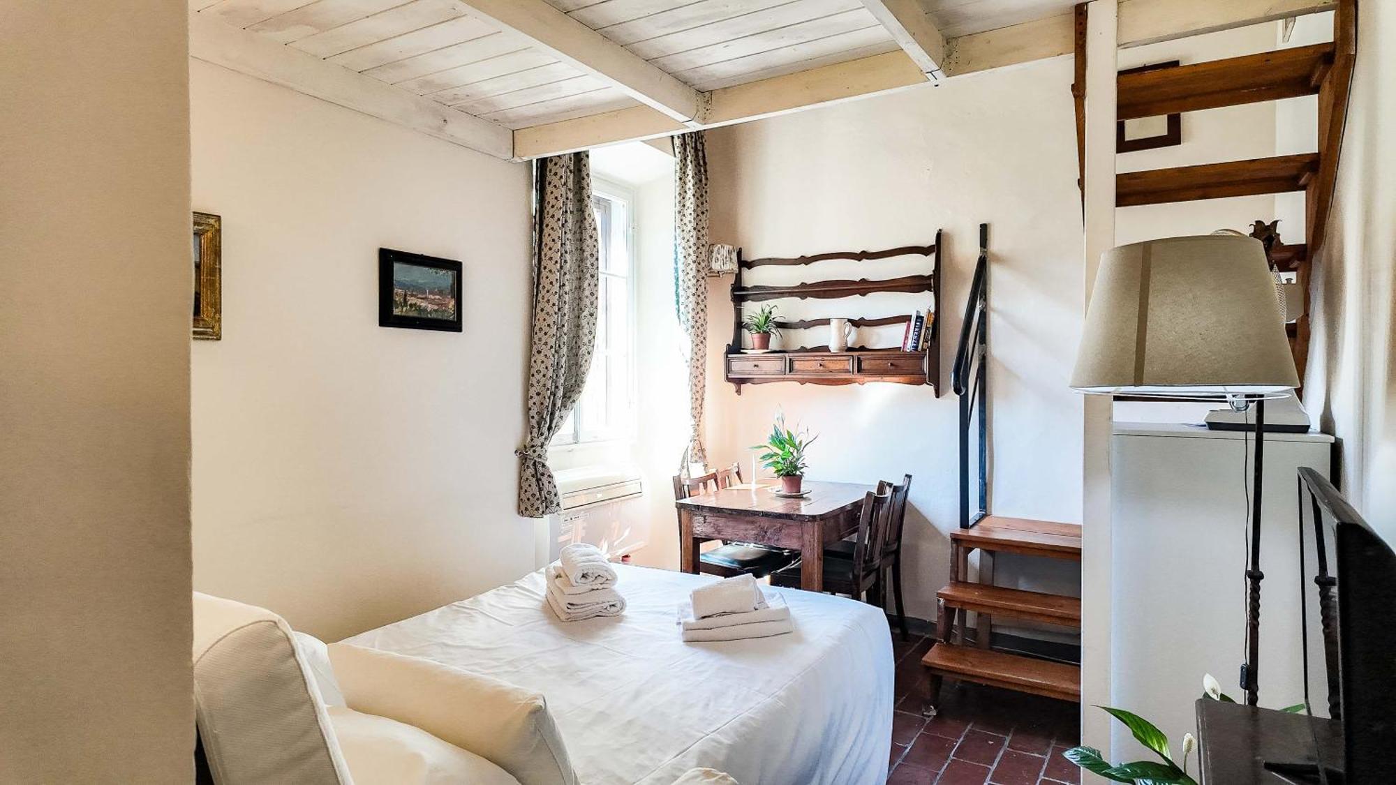 Toscanella Suite Firenze Eksteriør bilde