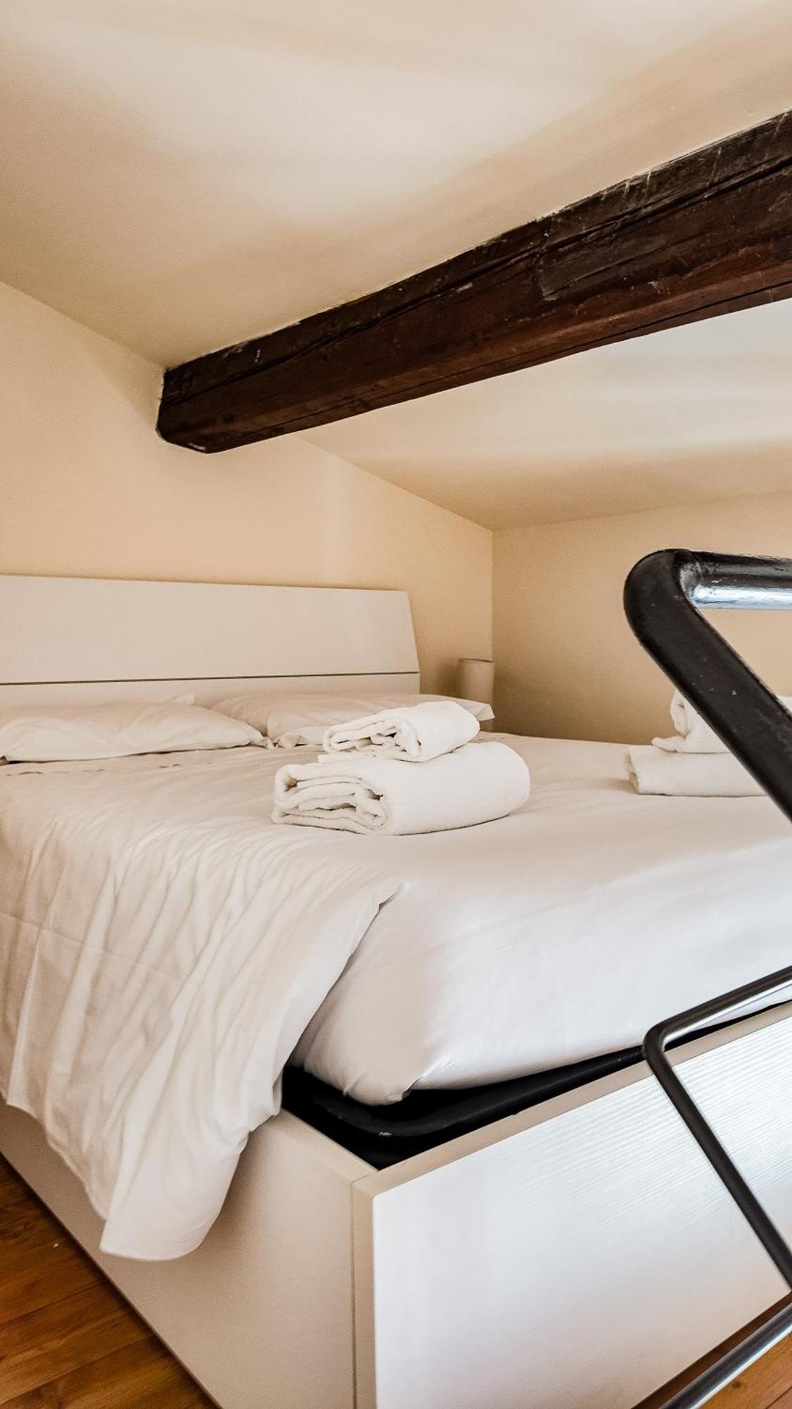 Toscanella Suite Firenze Eksteriør bilde